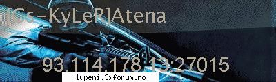 new server counter stryke vaasteptam pe serveru nostru careeste in cu 


=>>   este cu new maps by